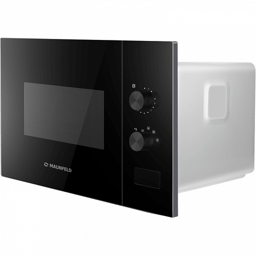 Встраиваемая микроволновая печь MAUNFELD JBMO155GB01
