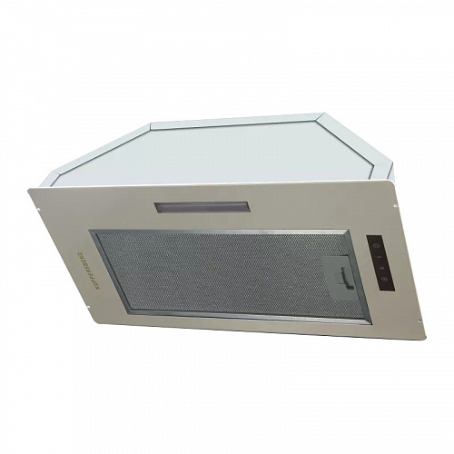 Встраиваемая вытяжка Kuppersberg INTOUCH 60 C