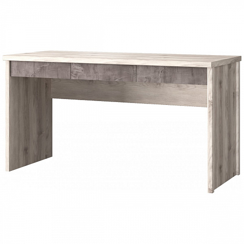 Стол 3S JAZZ Каштан найроби/Оникс