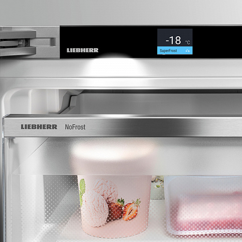 Холодильник LIEBHERR XRFsf 5225-22 001