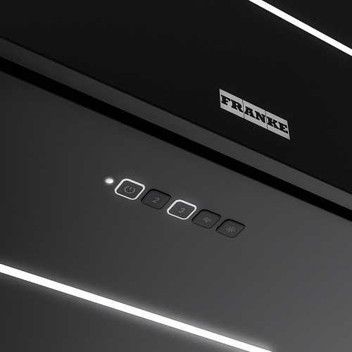 Вытяжка Franke FMAS BK EXTRA MATT F80 KL 345.0698.564