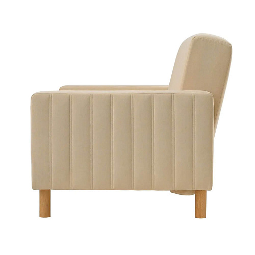 Диван Майкл 142 Коннект 05 Бежевый