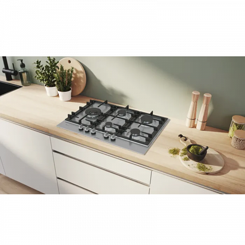 Встраиваемая варочная панель BOSCH PCS7A5I90