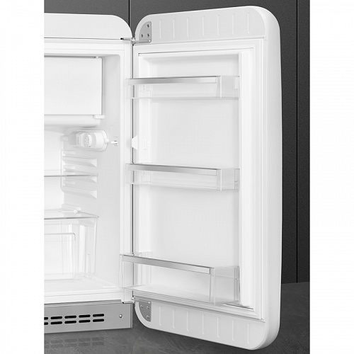 Холодильник SMEG FAB10RWH6