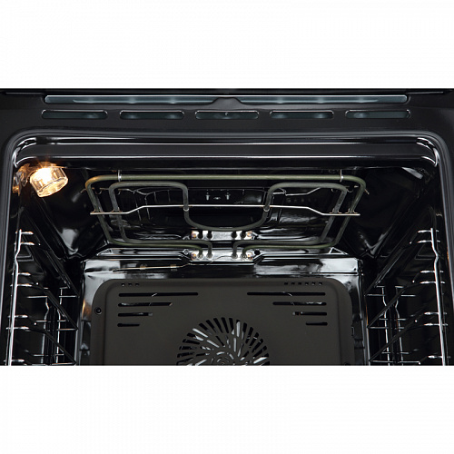 Встраиваемый духовой шкаф Midea MO713103GB