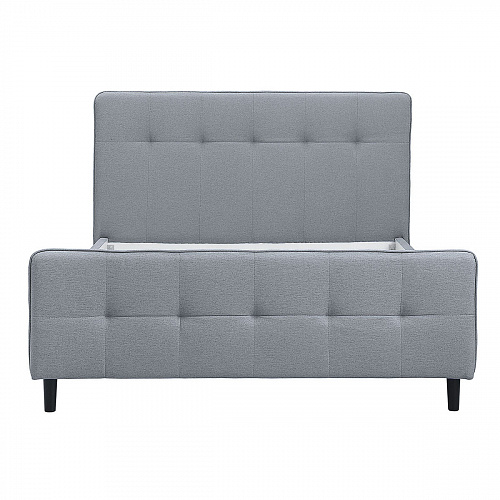 Кровать Эльза 1,4 SAVANA PLUS MOUSE/Венге