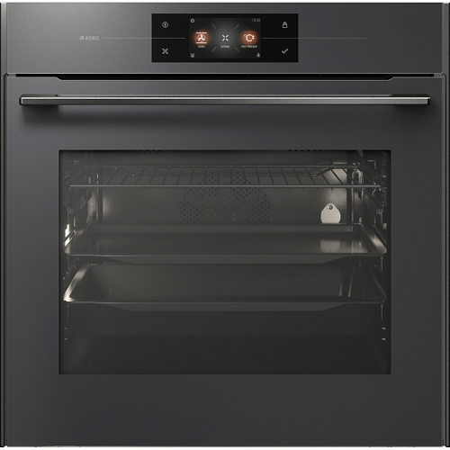 Встраиваемый духовой шкаф ASKO OP8678GG