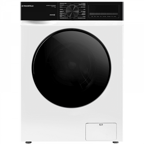 Стиральная машина MAUNFELD MFWM127ISTWH054
