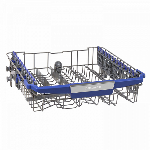 Посудомоечная бытовая машина MAUNFELD MLP-12IMR