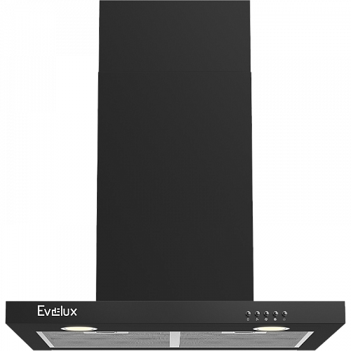 Вытяжка EVELUX Ingrid 60 B