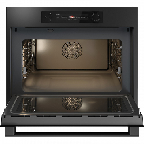 Встраиваемый духовой шкаф ASKO OCM64GSH