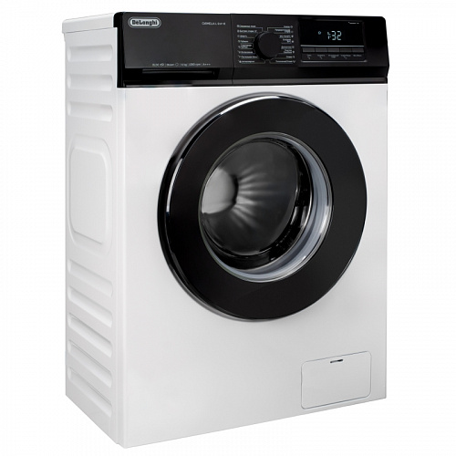 Стиральная машина Delonghi CARMELLA L 614 VI