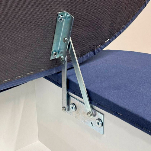 Пуф Винни топаз (велюр)