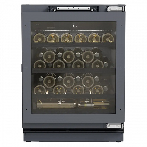 Винные шкафы Liebherr UWpri 3661-20 001