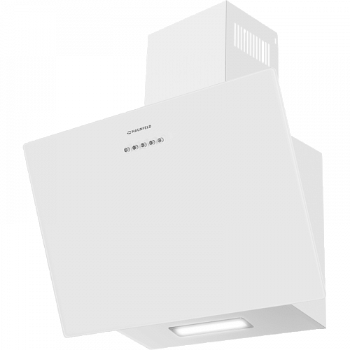 Вытяжка MAUNFELD Dream 50M Glass White