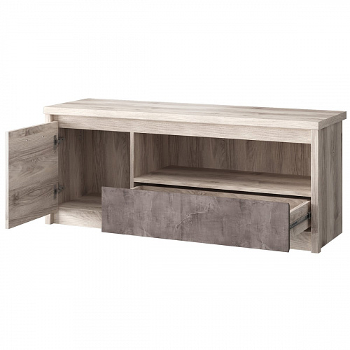 Гостиная JAZZ Каштан найроби/Оникс