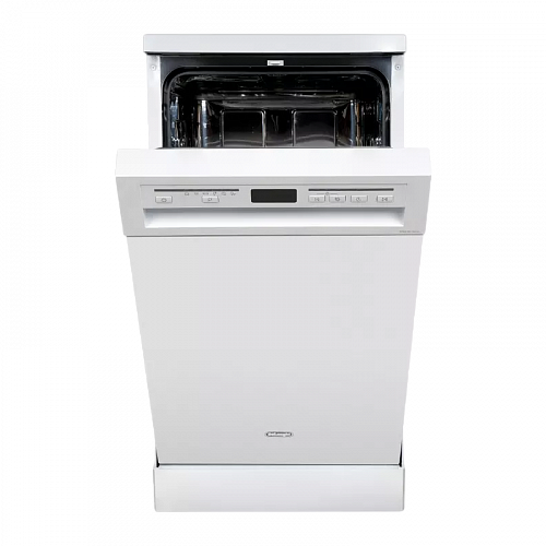 Посудомоечная машина Delonghi DDWS 09S Citrino