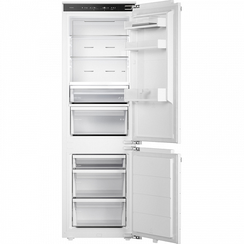 Встраиваемый холодильник ASKO RBC276DNC1