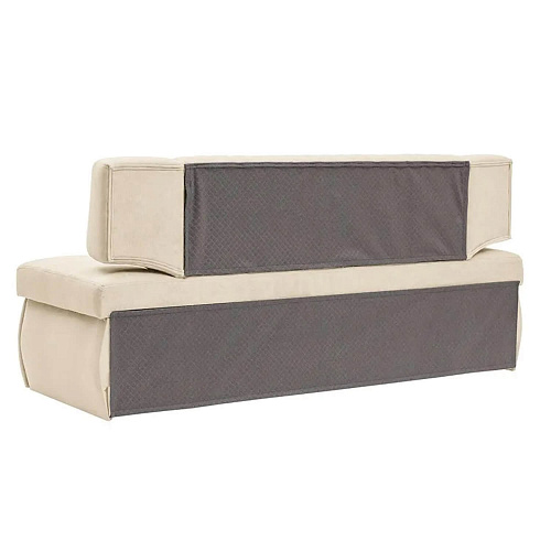 Кухонный диван Кристиан Мелисса 02 Бежевый