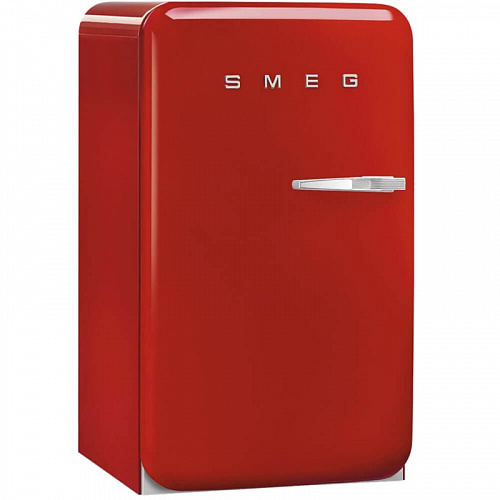 Холодильник SMEG FAB10LRD6