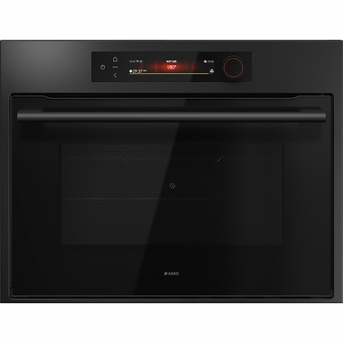 Встраиваемый духовой шкаф ASKO OCM64GSH