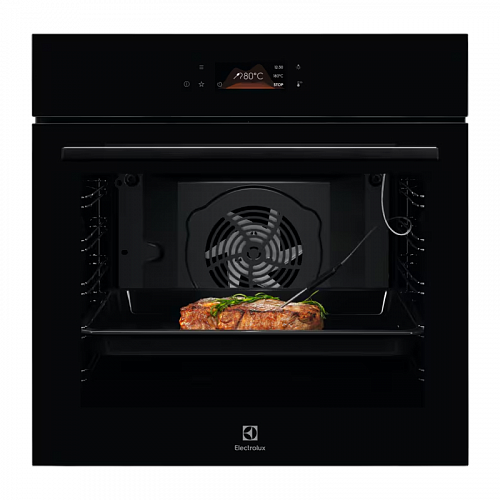 Встраиваемый духовой шкаф Electrolux LOE8P39Z