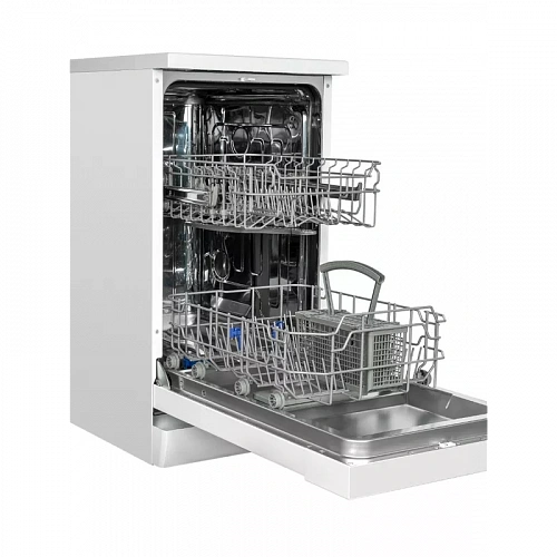 Посудомоечная машина Delonghi DDWS 09S Citrino