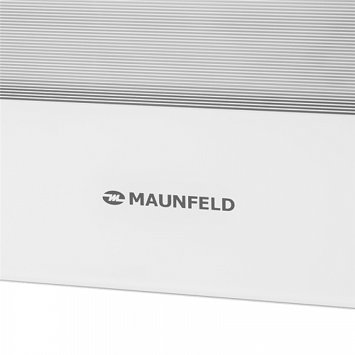 Встраиваемый духовой шкаф Maunfeld MEOM729PW