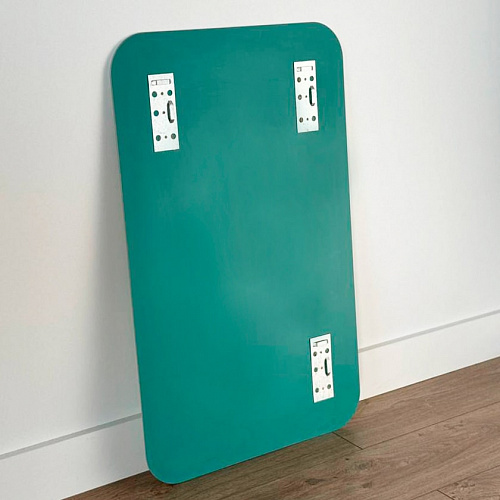 Зеркало Фортуна 3 черный