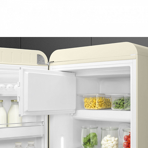 Холодильник SMEG FAB28LCR6