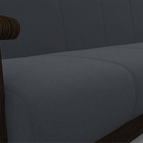 Диван Омега CATANIA GRAPHITE/Венге