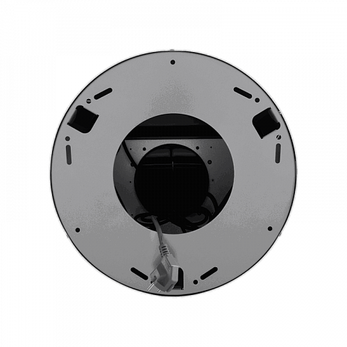 Вытяжка MAUNFELD Lee Light Isla 35 Sensor Inox