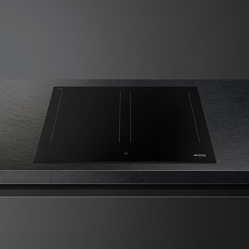 Варочная поверхность SMEG SIM3644N