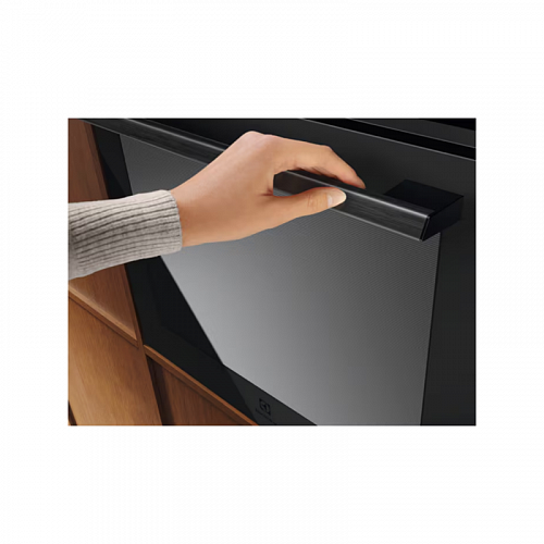 Встраиваемый духовой шкаф ELECTROLUX EOE9P3XT