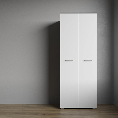 Шкаф НК ШК-1 FUN Белый