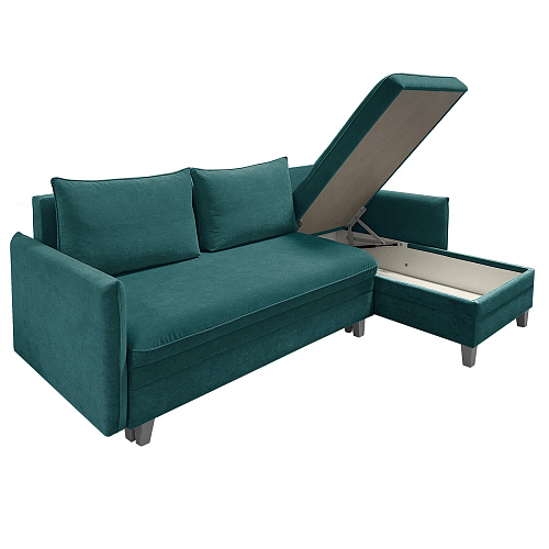 Угловой диван Лофт Компакт