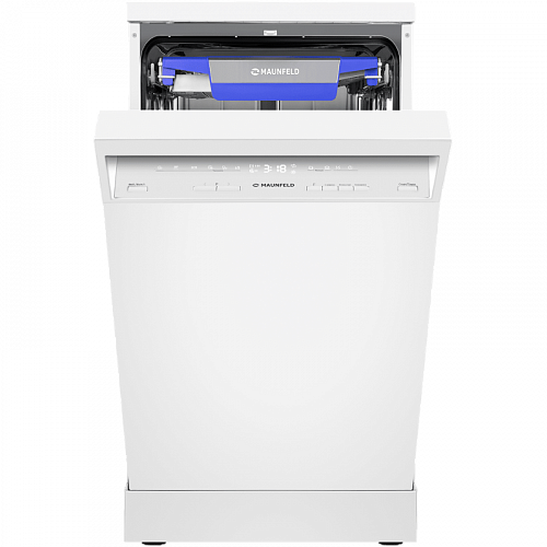 Посудомоечная бытовая машина MAUNFELD MWF08S MWF45230W