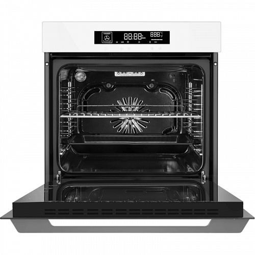 Шкаф духовой электрический MAUNFELD AEOD60106W