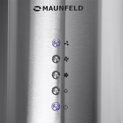 ВЫТЯЖКА MAUNFELD Lee Wall 35 INOX Lee Wall 35 INOX