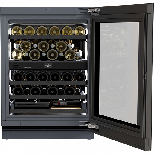 Винные шкафы Liebherr UWgbi 3782-20 001