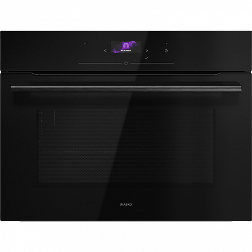 Встраиваемая микроволновая печь ASKO OM24BGH