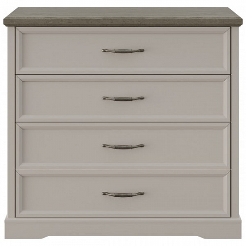 Комод 4S TOSCANA NEW Персидский жемчуг/Каньон