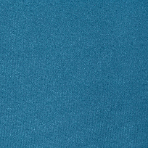 Кровать НК NOVEL 1600х2000 Велюр Бирюзовый