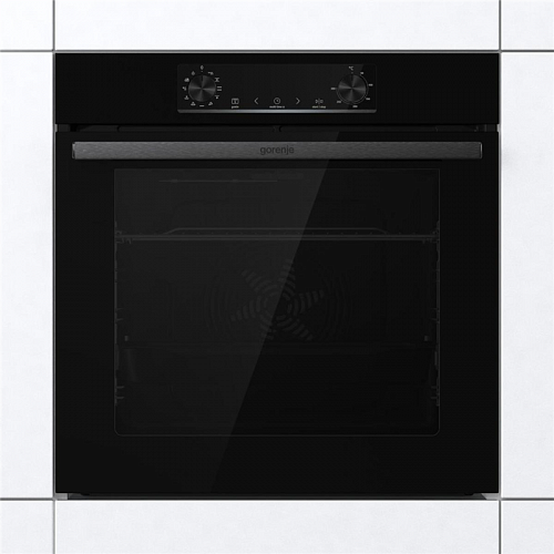 Встраиваемые электрические духовки GORENJE BO6735E05B