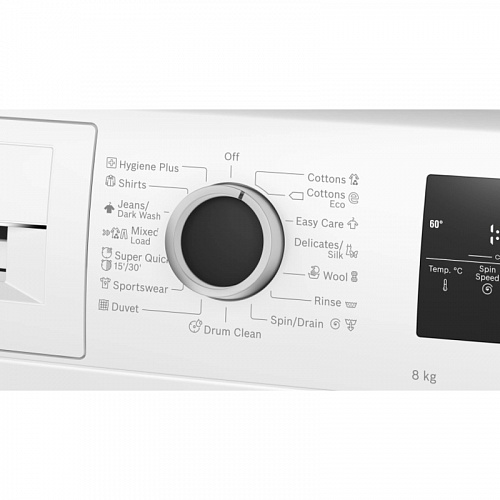 Стиральная машина BOSCH WAN28201ME