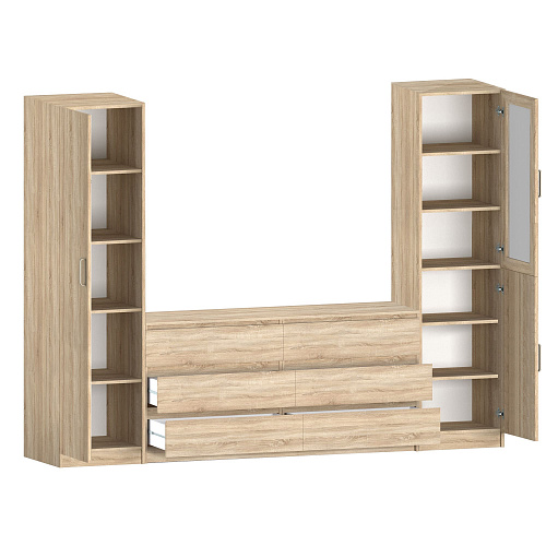 Гостиная Лотос 3