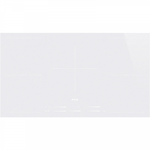 Встраиваемые индукционные панели SMEG SI2M7953DW