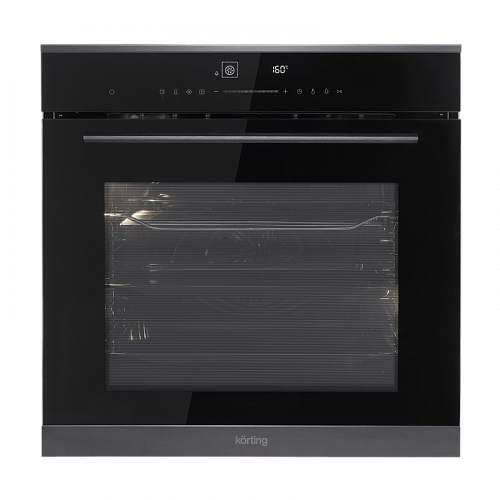 Электрический духовой шкаф KORTING OKB 1331 S GNBX