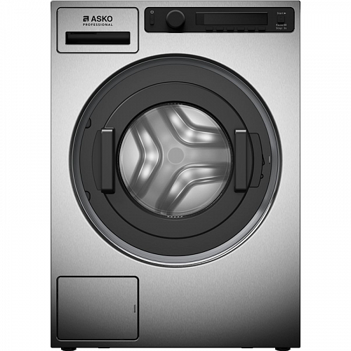 Стиральные машины ASKO WMC8947PI.S