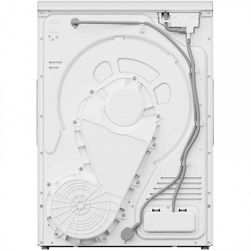 Сушильная машина Gorenje DG2P7E/C